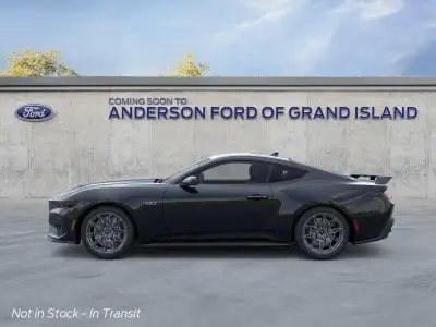 New 2026 Ford Mustang GT Premium Coupe for sale in Grand Island NE