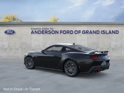 New 2026 Ford Mustang GT Premium Coupe for sale in Grand Island NE