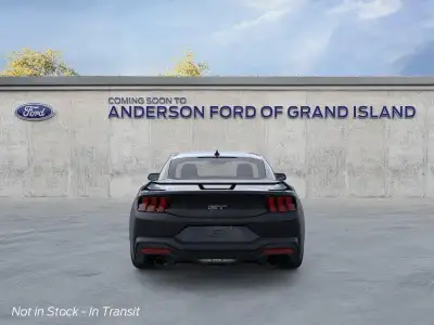 New 2026 Ford Mustang GT Premium Coupe for sale in Grand Island NE