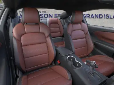 New 2026 Ford Mustang GT Premium Coupe for sale in Grand Island NE
