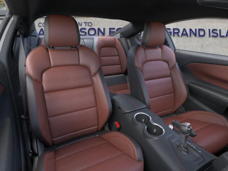 New 2026 Ford Mustang for sale in Grand Island NE