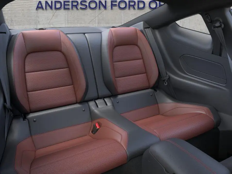 New 2026 Ford Mustang for sale in Grand Island NE