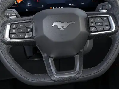 New 2026 Ford Mustang for sale in Grand Island NE