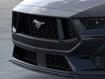 New 2026 Ford Mustang for sale in Grand Island NE