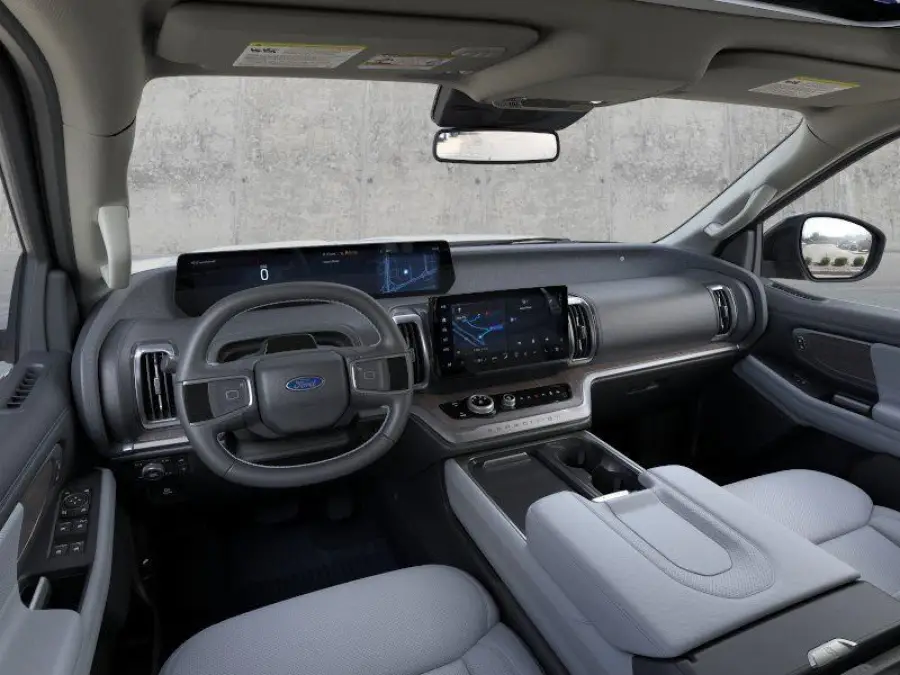 New 2026 Ford Expedition Max for sale in Grand Island NE