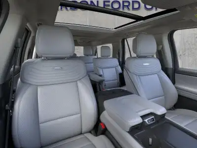 New 2026 Ford Expedition Max Platinum SUV/Crossover for sale in Grand Island NE