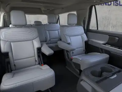 New 2026 Ford Expedition Max for sale in Grand Island NE