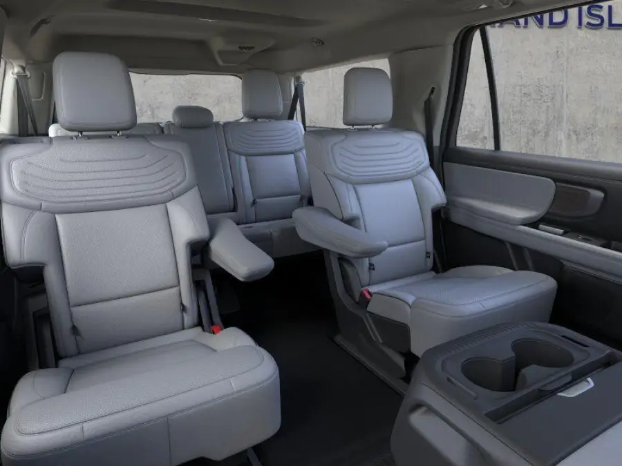 New 2026 Ford Expedition Max for sale in Grand Island NE