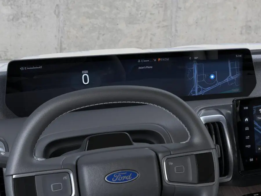 New 2026 Ford Expedition Max for sale in Grand Island NE