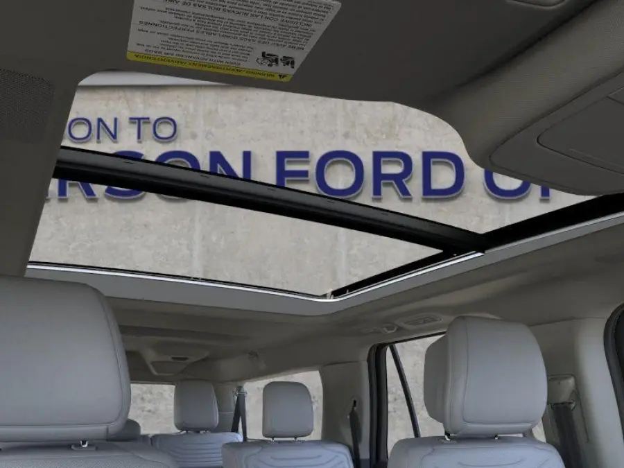 New 2026 Ford Expedition Max for sale in Grand Island NE