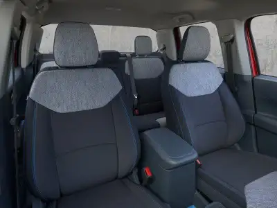New 2026 Ford Maverick XLT Crew Cab Truck for sale in Grand Island NE