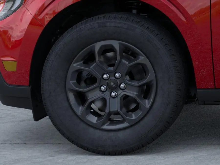 New 2026 Ford Maverick for sale in Grand Island NE