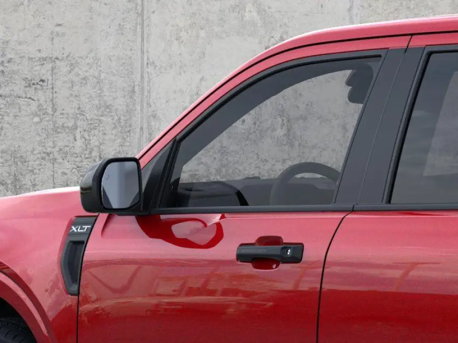 New 2026 Ford Maverick for sale in Grand Island NE