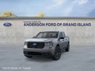 New 2026 Ford Maverick XLT Crew Cab Truck for sale in Grand Island NE