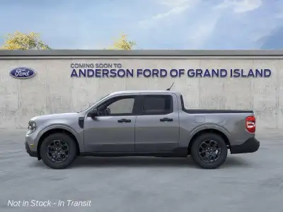 New 2026 Ford Maverick XLT Crew Cab Truck for sale in Grand Island NE