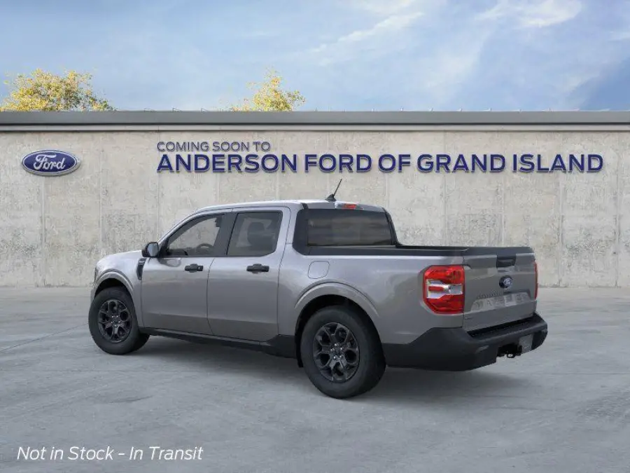 New 2026 Ford Maverick for sale in Grand Island NE