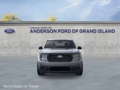 New 2026 Ford Maverick XLT Crew Cab Truck for sale in Grand Island NE