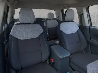 New 2026 Ford Maverick XLT Crew Cab Truck for sale in Grand Island NE