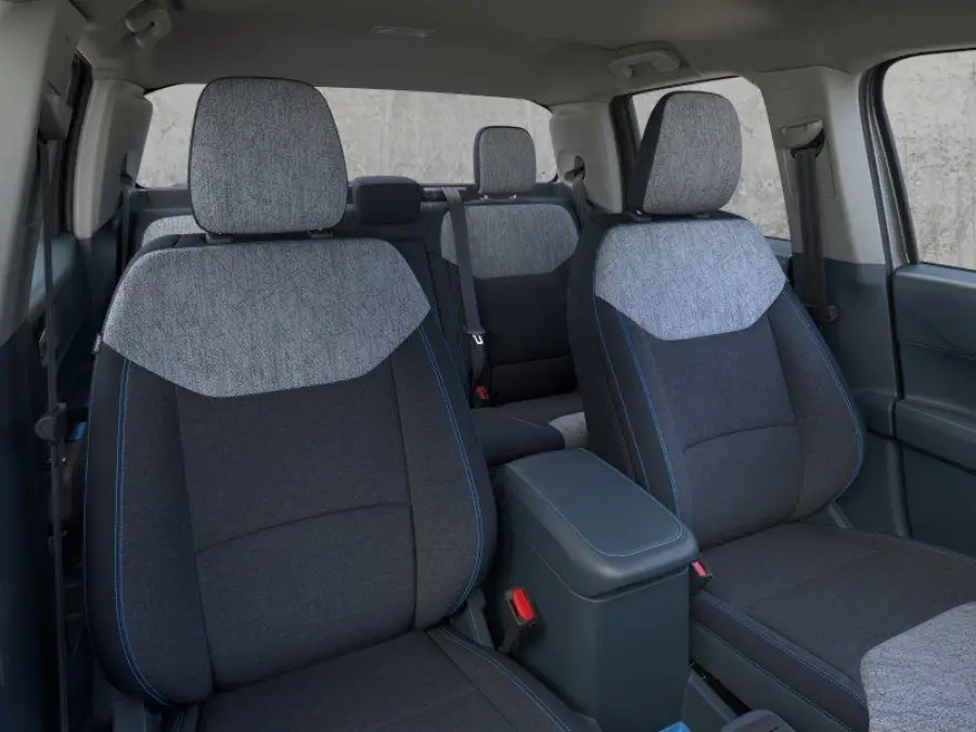 New 2026 Ford Maverick for sale in Grand Island NE