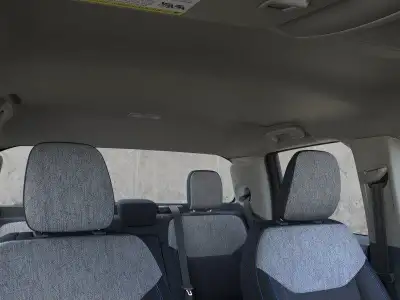 New 2026 Ford Maverick for sale in Grand Island NE