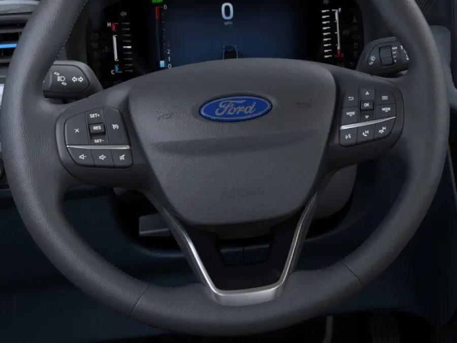 New 2026 Ford Maverick for sale in Grand Island NE