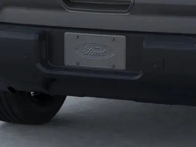 New 2026 Ford Bronco Sport for sale in Grand Island NE