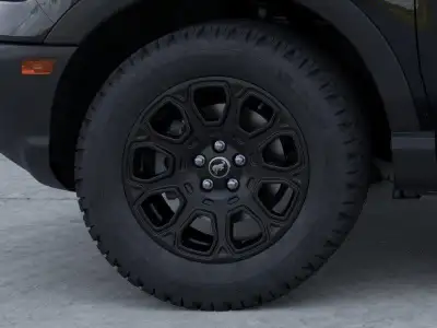 New 2026 Ford Bronco Sport for sale in Grand Island NE