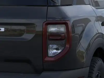 New 2026 Ford Bronco Sport for sale in Grand Island NE