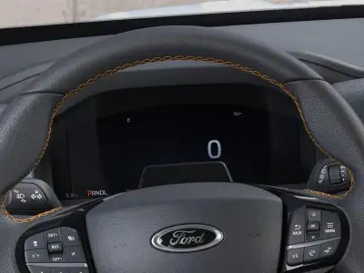 New 2026 Ford Explorer for sale in Grand Island NE