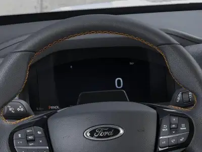 New 2026 Ford Explorer for sale in Grand Island NE