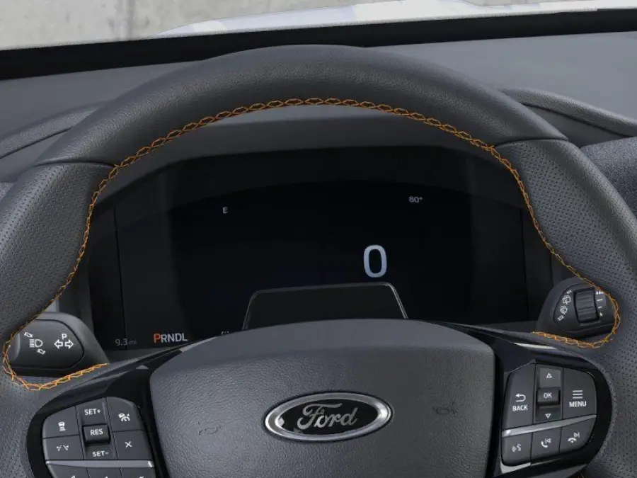 New 2026 Ford Explorer for sale in Grand Island NE