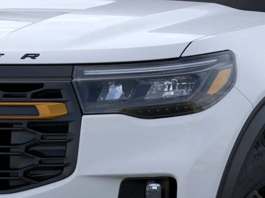 New 2026 Ford Explorer for sale in Grand Island NE
