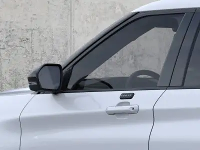 New 2026 Ford Explorer for sale in Grand Island NE