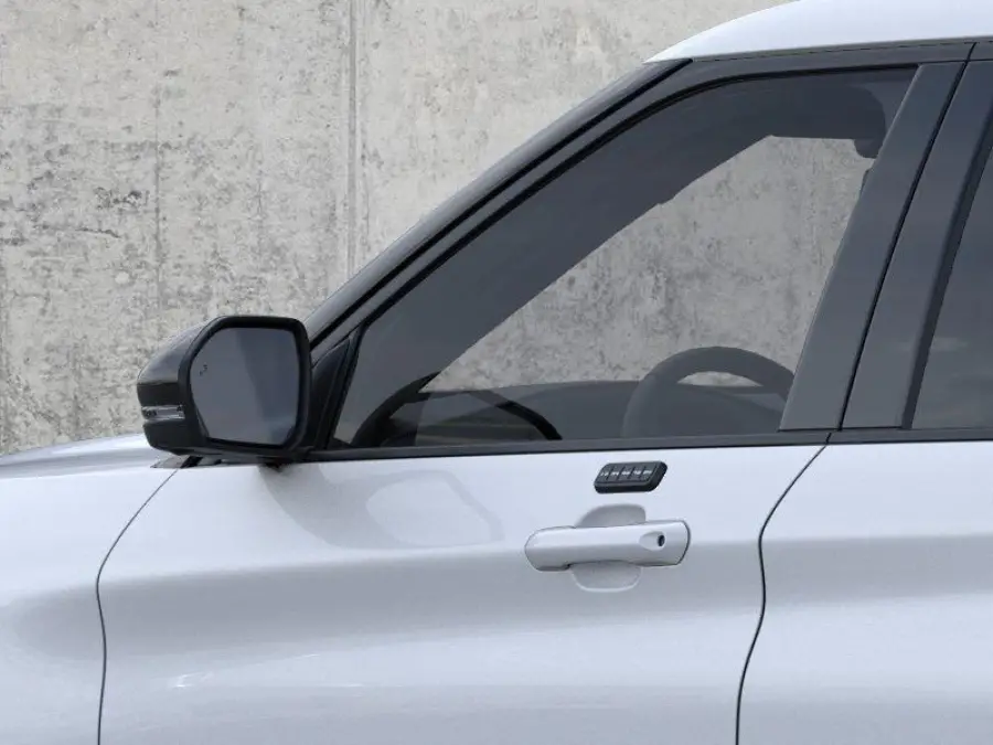 New 2026 Ford Explorer for sale in Grand Island NE
