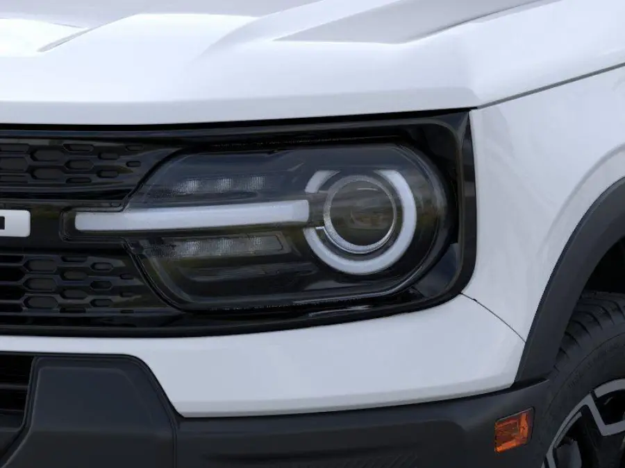 New 2026 Ford Bronco Sport for sale in Grand Island NE