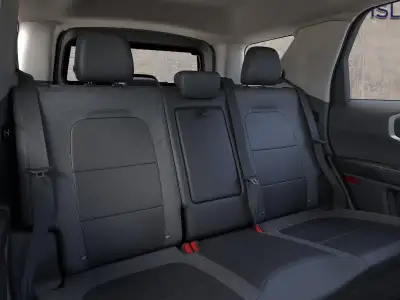 New 2026 Ford Bronco Sport for sale in Grand Island NE
