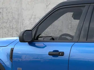 New 2026 Ford Bronco Sport for sale in Grand Island NE