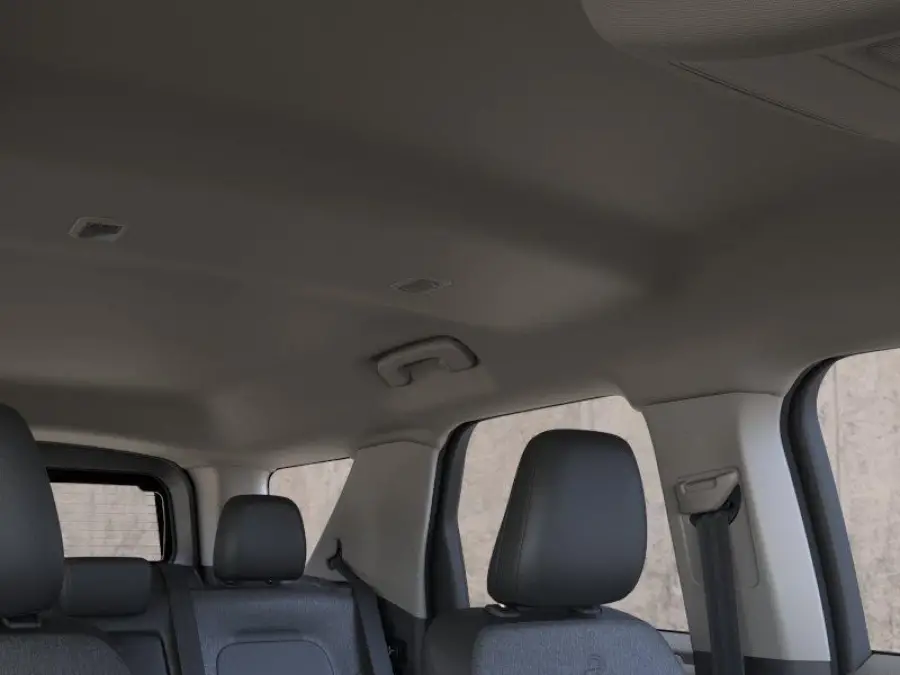 New 2026 Ford Bronco Sport for sale in Grand Island NE