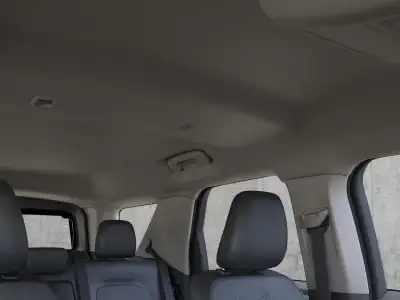 New 2026 Ford Bronco Sport for sale in Grand Island NE