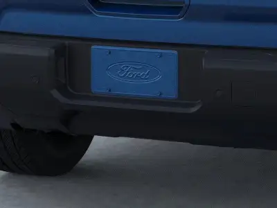 New 2026 Ford Bronco Sport for sale in Grand Island NE