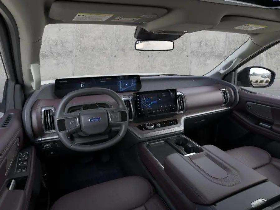 New 2026 Ford Expedition for sale in Grand Island NE