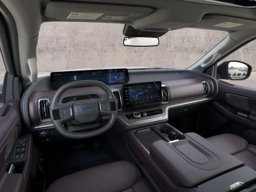 New 2026 Ford Expedition for sale in Grand Island NE