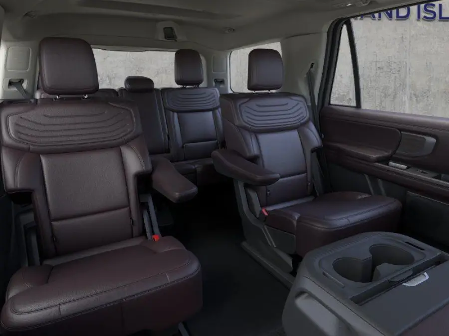 New 2026 Ford Expedition for sale in Grand Island NE