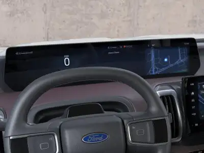 New 2026 Ford Expedition for sale in Grand Island NE
