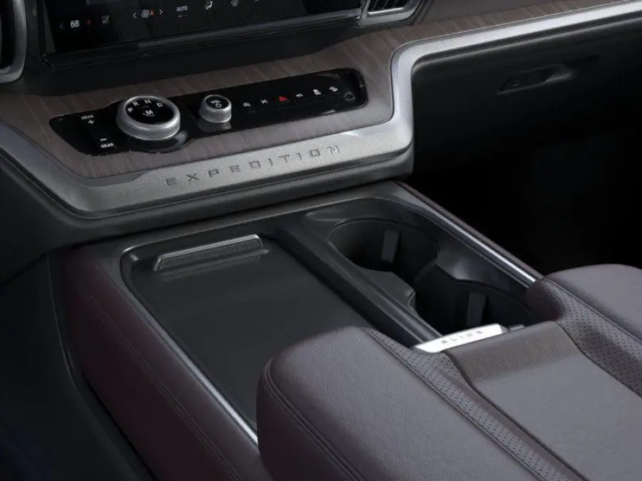 New 2026 Ford Expedition for sale in Grand Island NE