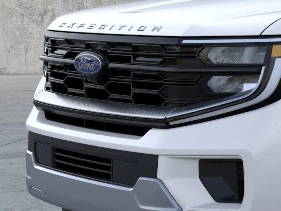 New 2026 Ford Expedition for sale in Grand Island NE