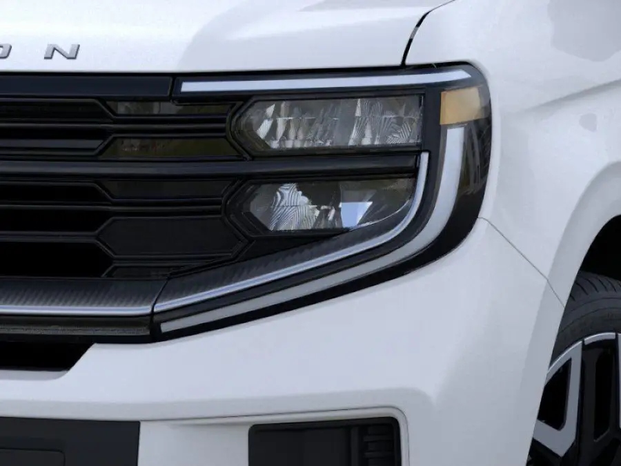 New 2026 Ford Expedition for sale in Grand Island NE