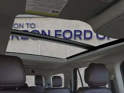New 2026 Ford Expedition for sale in Grand Island NE