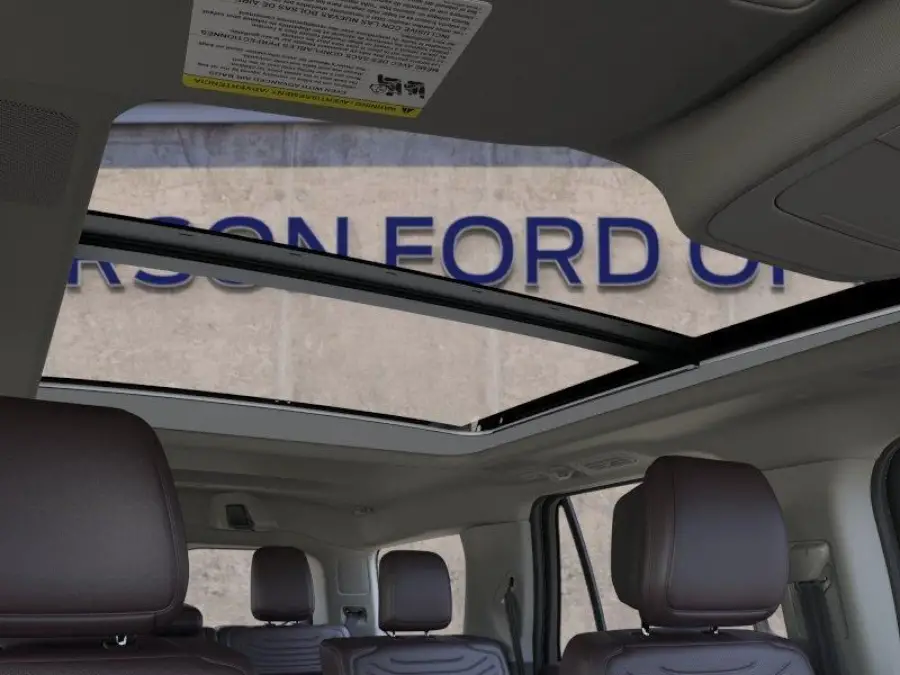 New 2026 Ford Expedition for sale in Grand Island NE