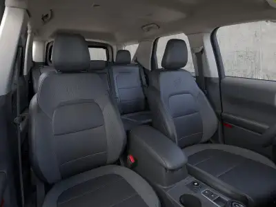 New 2026 Ford Bronco Sport Big Bend SUV/Crossover for sale in Grand Island NE